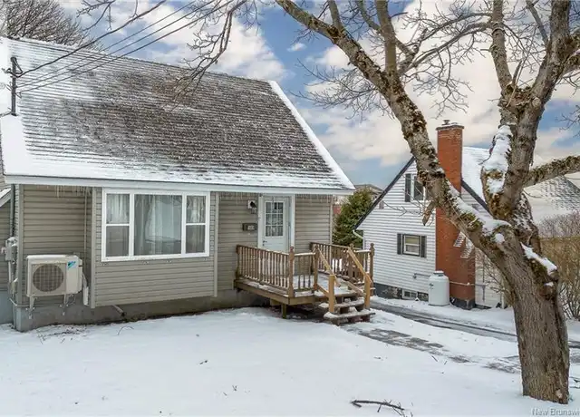 185 Ellerdale St, Saint John