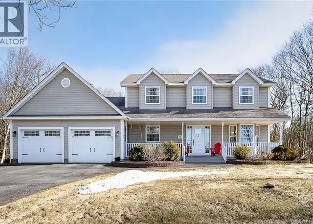 10 ASPEN St, Saint John