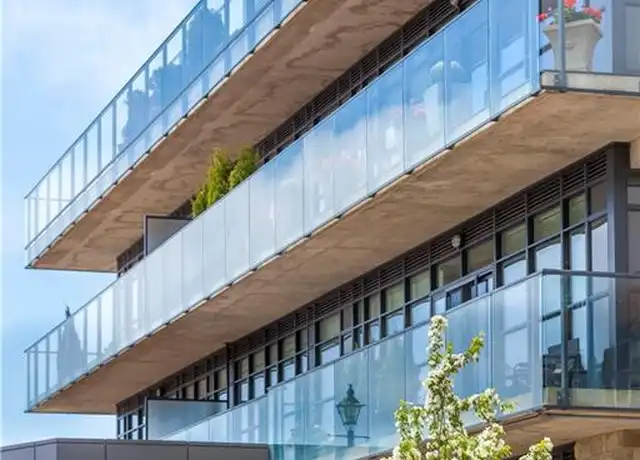 243 Prince William St Unit 609, Saint John