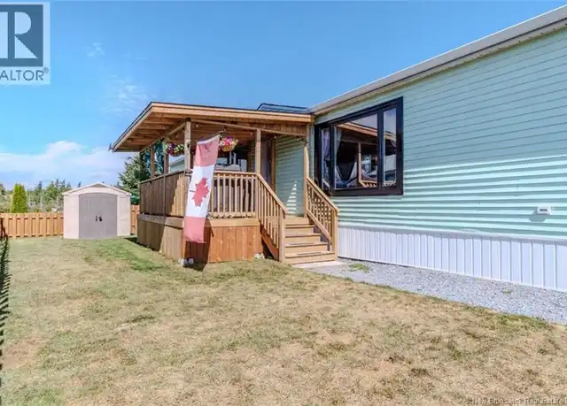 23 Susan Dr, Saint John