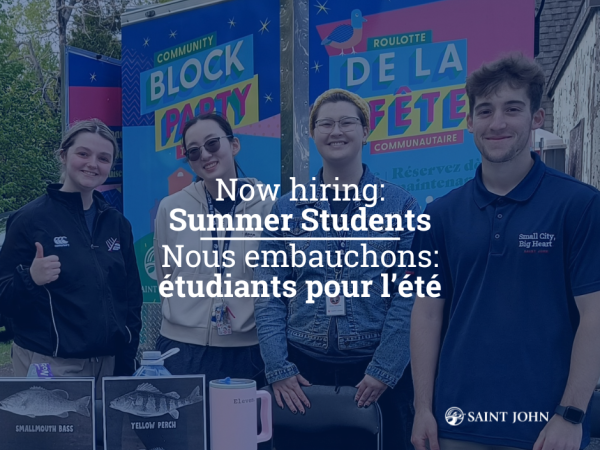Summer students