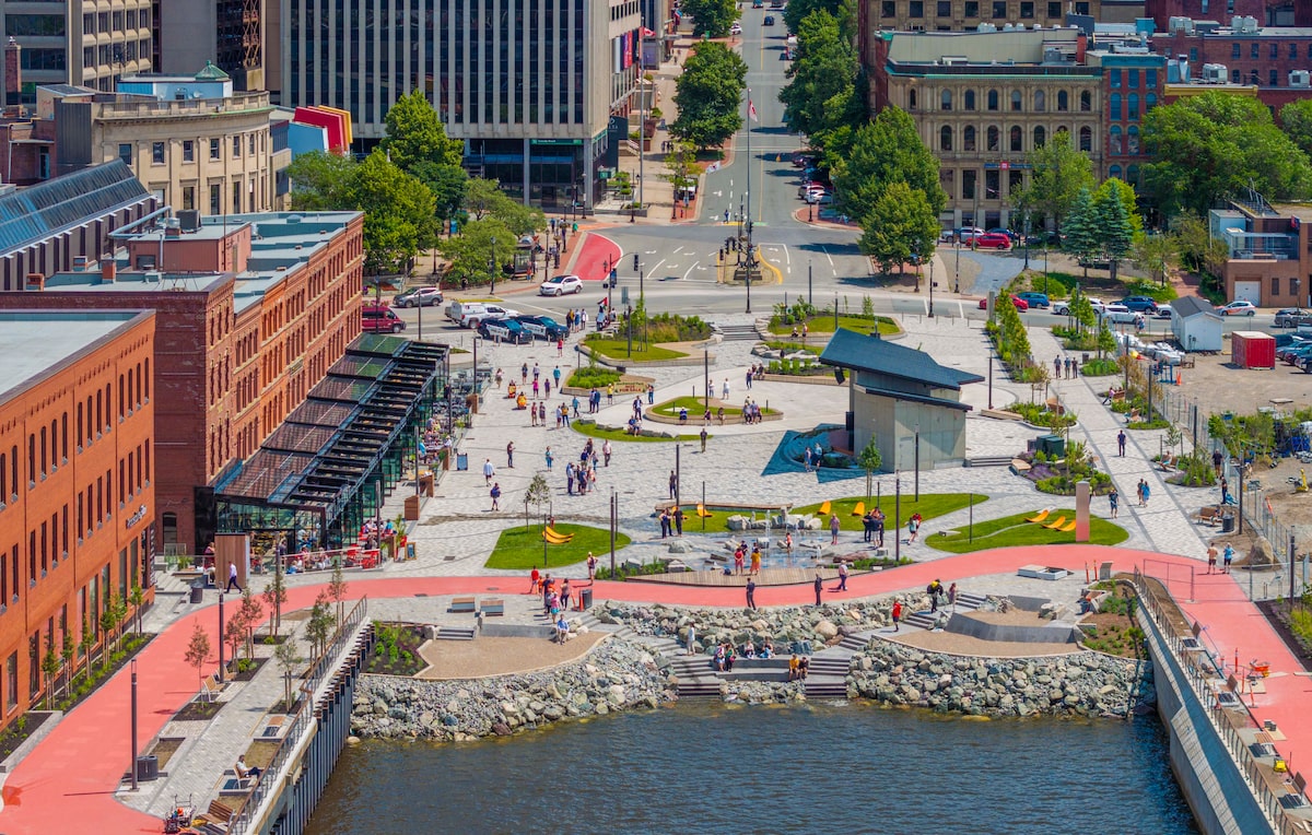 Ihtoli maqahamok The Gathering Space