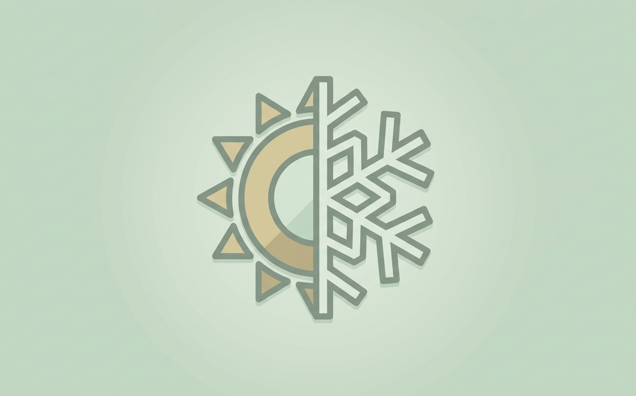 Saint John Weekend Weather: Flurries and Sunshine for April 24 to 26