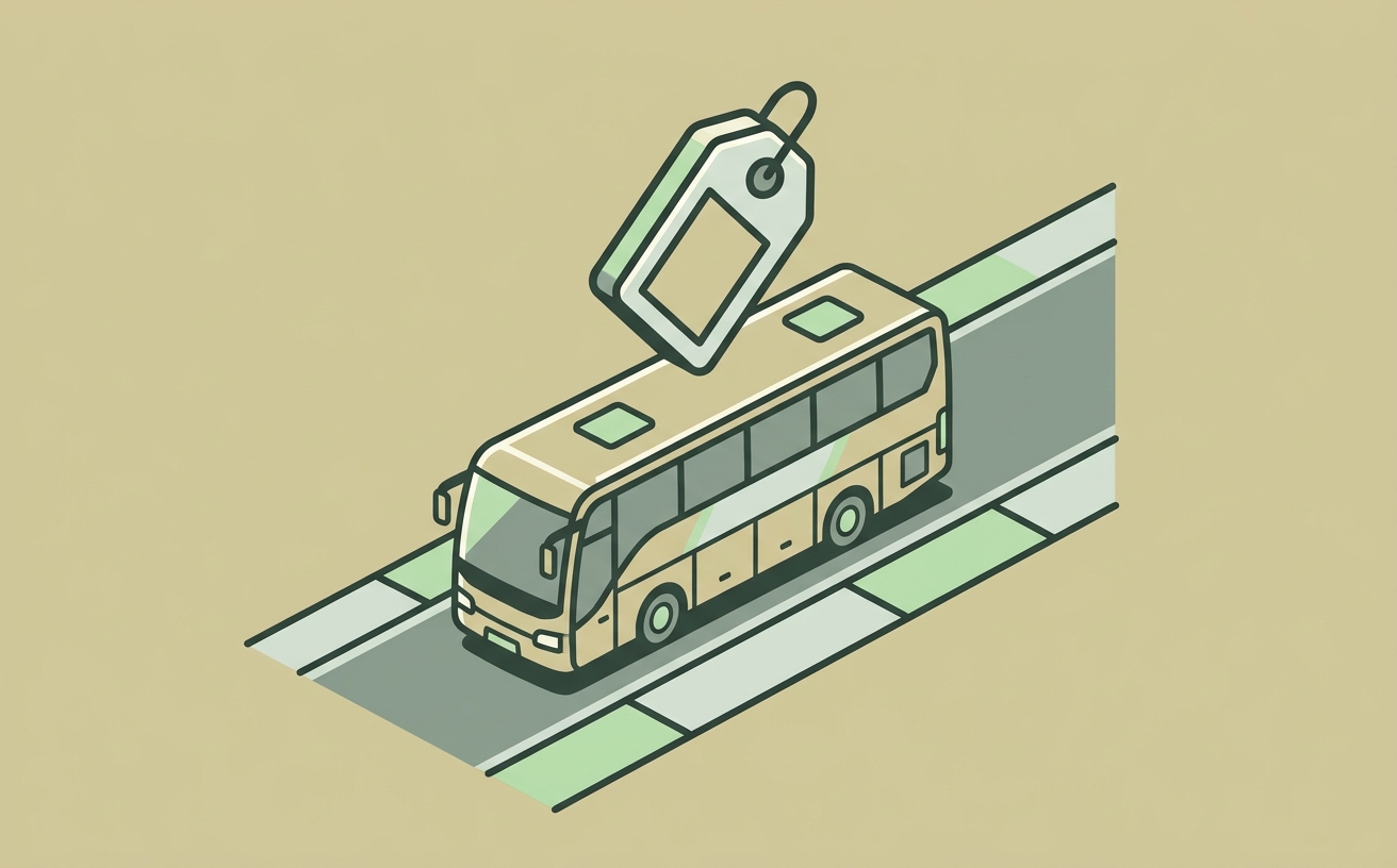 How Proposed Maritime Bus Rate Changes Will Impact Your Next Trip