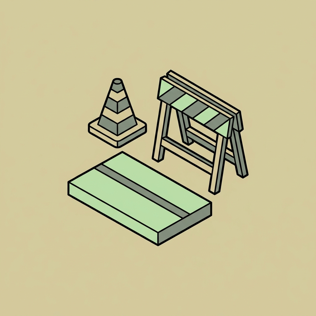 Traffic Reduced to One Lane on Water Street for 30-Day Infrastructure Project