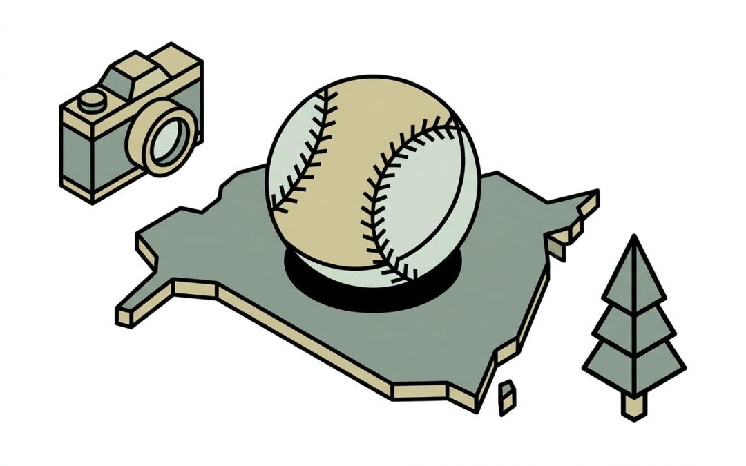 New Brunswick Inks 1.6 Million Tourism Deal With Toronto Blue Jays