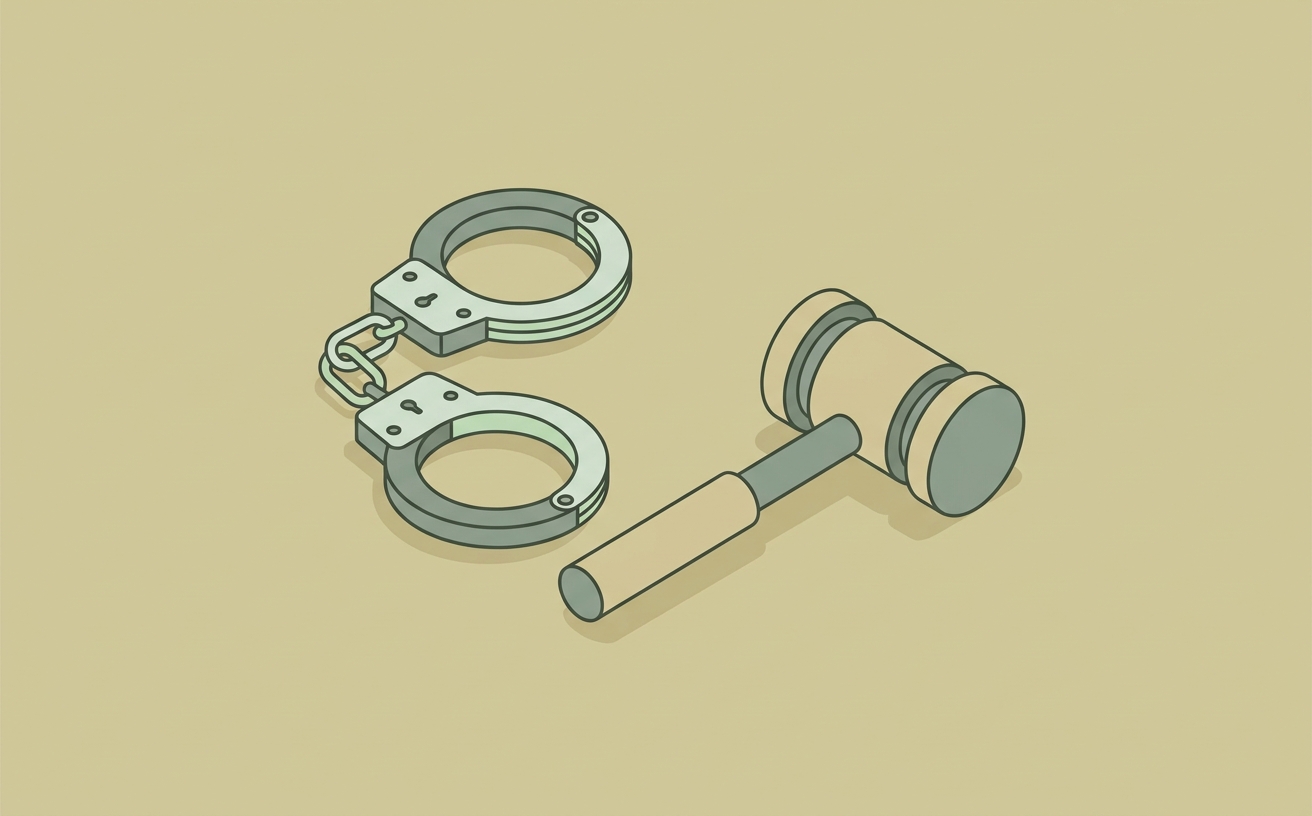 Four Arrested in Saint John Drug Bust, Over $93K in Fentanyl Seized