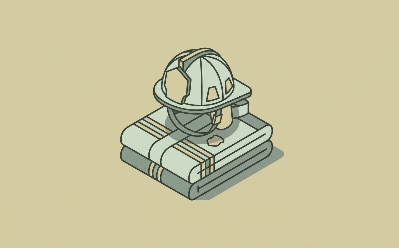 Saint John Firefighters Honour Fallen Workers and Demand Safety Accountability