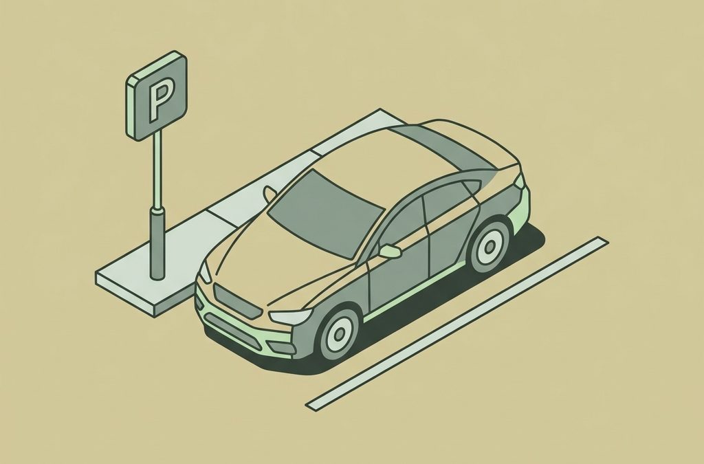 Saint John Alternate Side Parking Changeover Begins Tonight: What You Need to Know