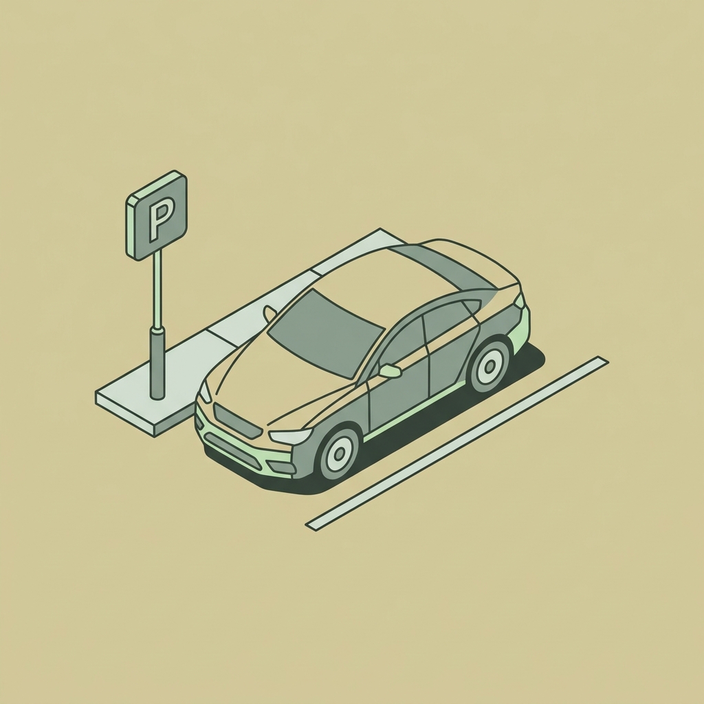 Saint John Alternate Side Parking Changeover Begins Tonight: What You Need to Know