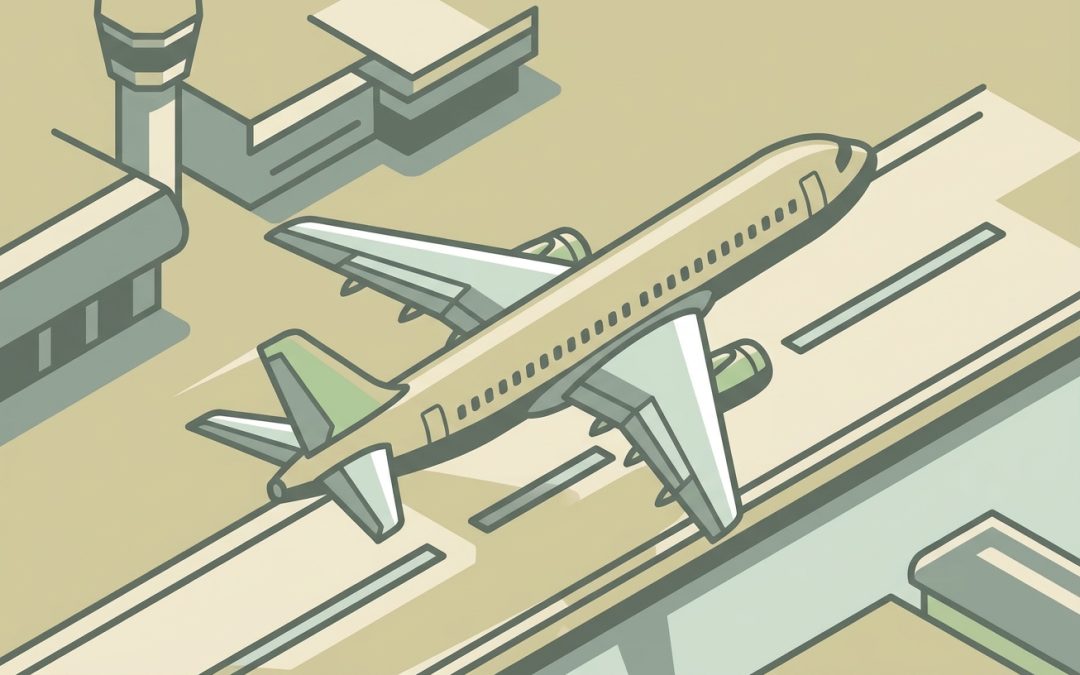 Porter Airlines Returns to Saint John Airport with New Flight Connections