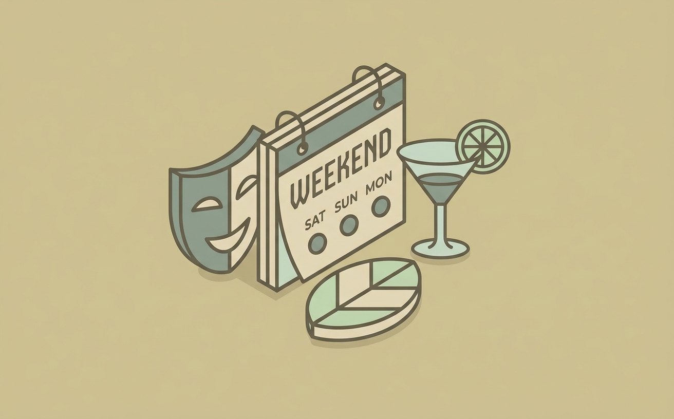 Things to Do in Saint John: May 1 – May 7, 2026