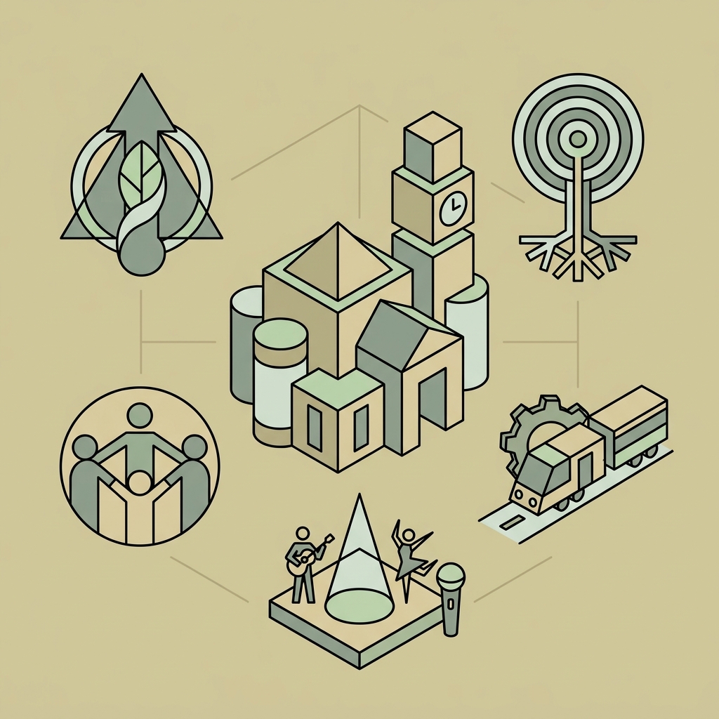 Saint John Highlights 2021 to 2026 Common Council Priorities and Accomplishments