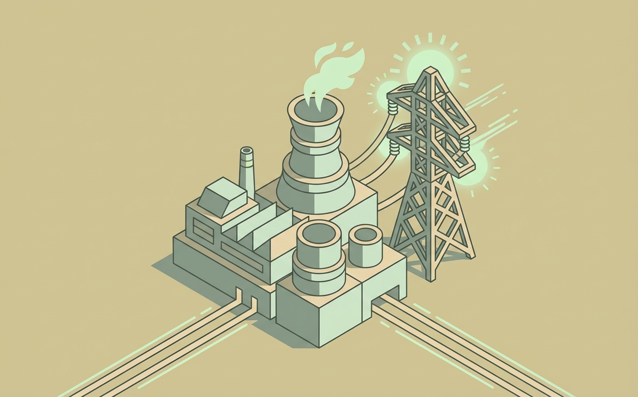 NB Power Announces 119-Day Planned Maintenance Outage at Point Lepreau