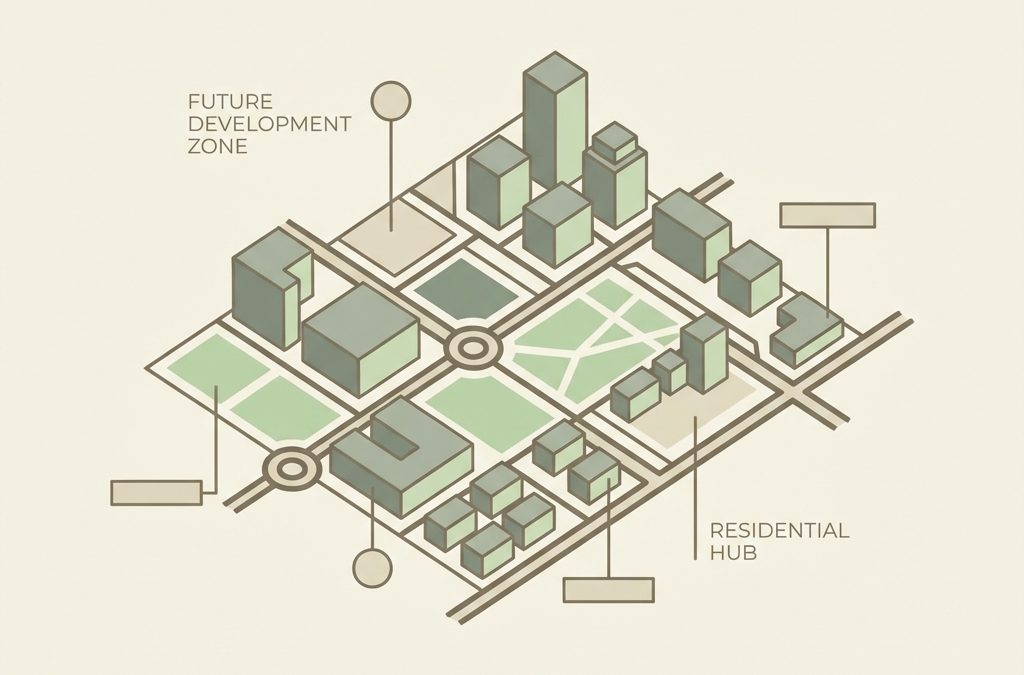 What You Need to Know About Saint John’s New North End Neighbourhood Plan