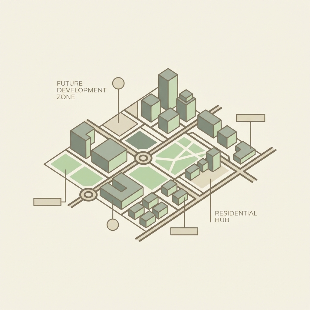What You Need to Know About Saint John’s New North End Neighbourhood Plan