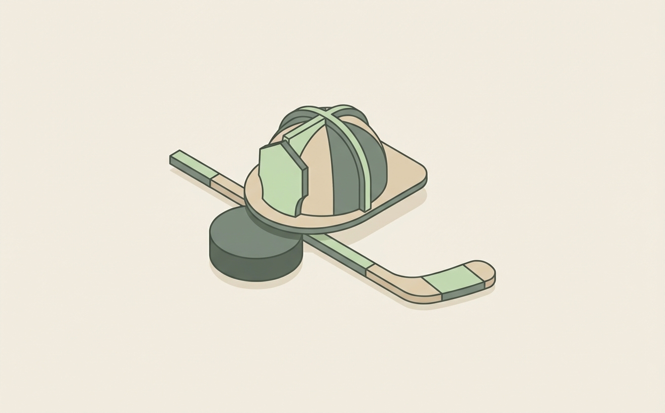 Saint John Firefighters Secure Third Consecutive First Responder Hockey Championship