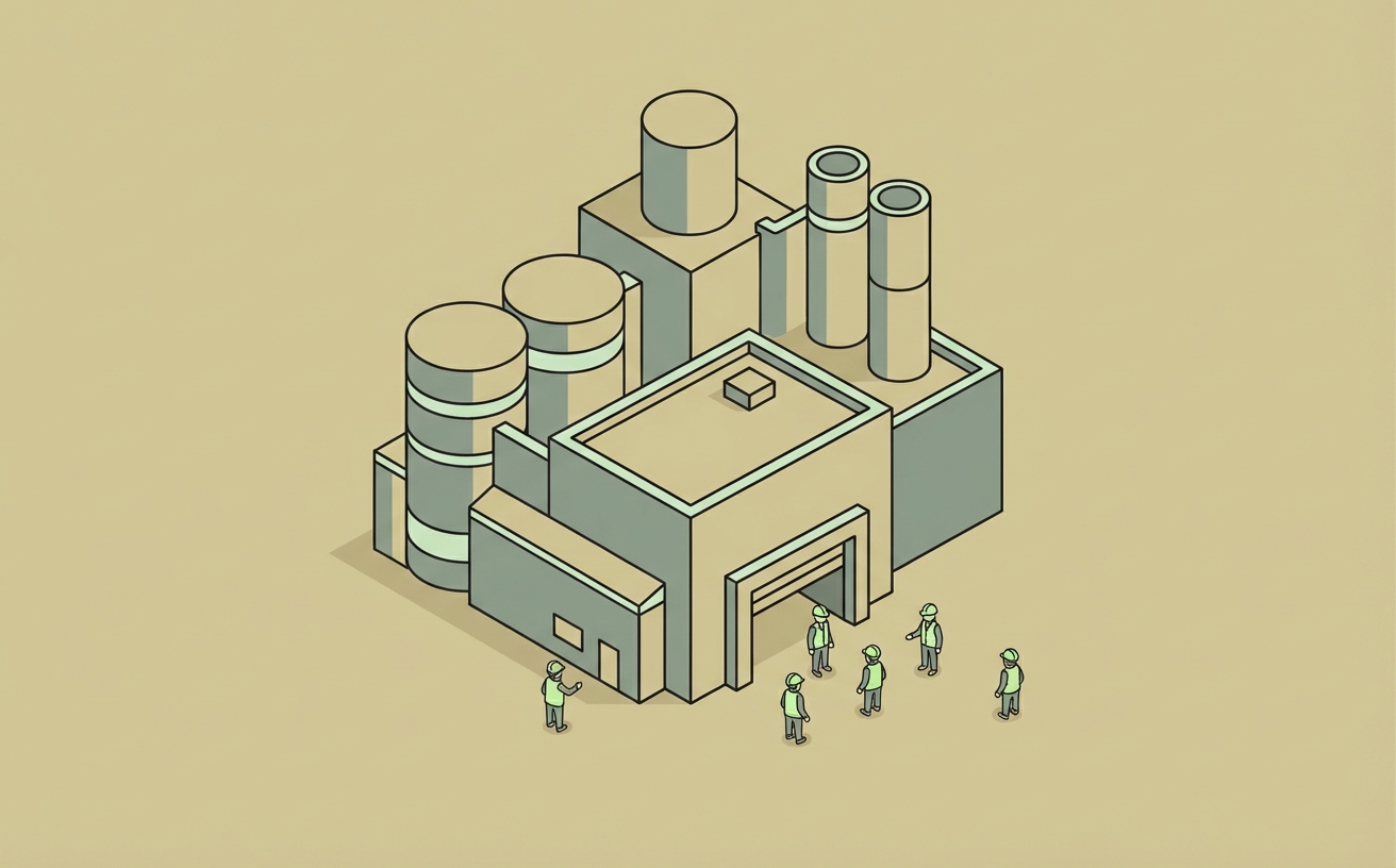 1800 Workers Arrive in Saint John for 13 Day Irving Mill Upgrades