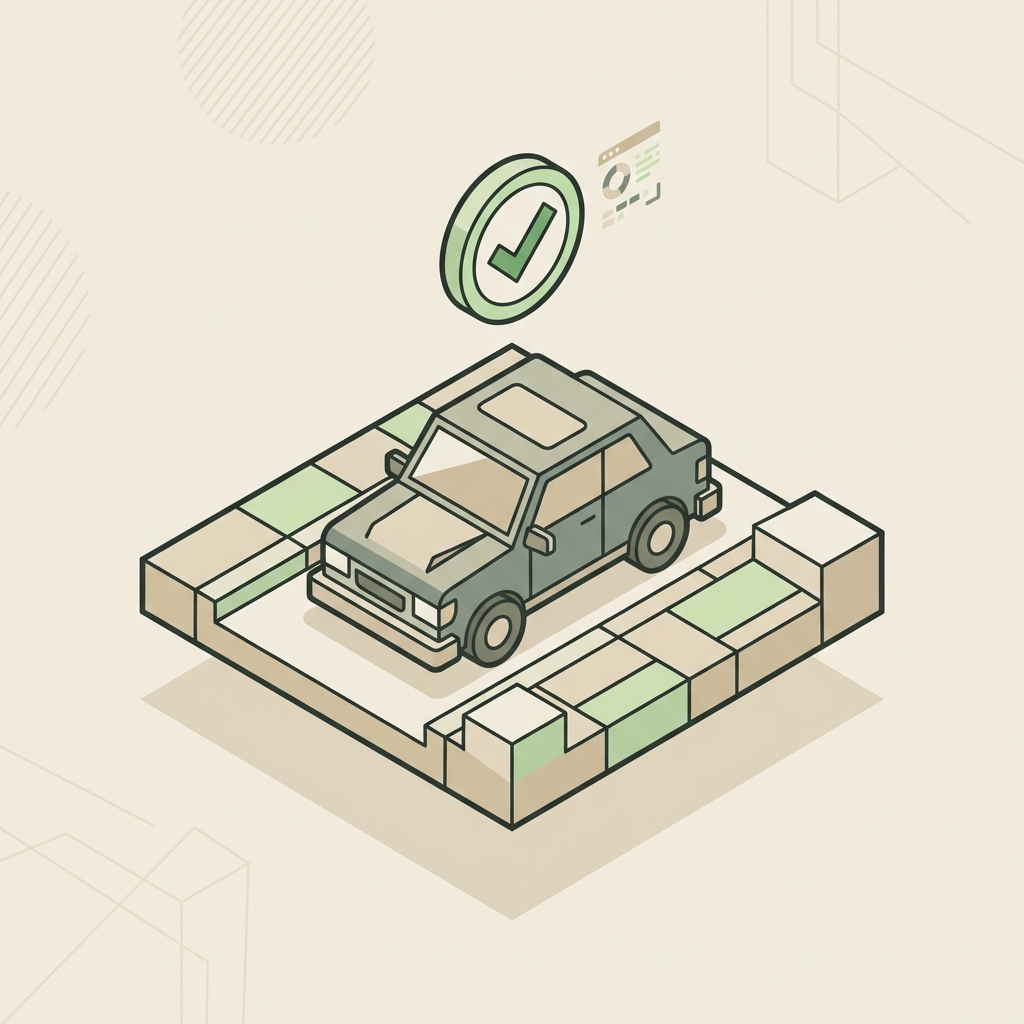 Saint John Opens Applications for 2026 to 2027 Residential Parking Permits