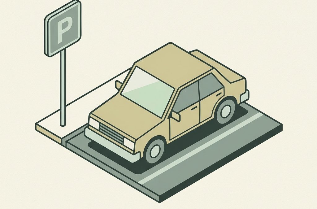 Alternate Side Parking Rules Take Effect Tonight in Saint John