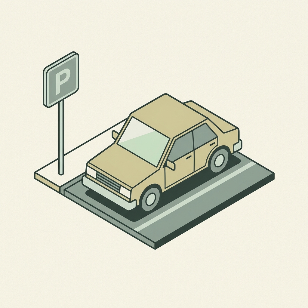 Alternate Side Parking Rules Take Effect Tonight in Saint John