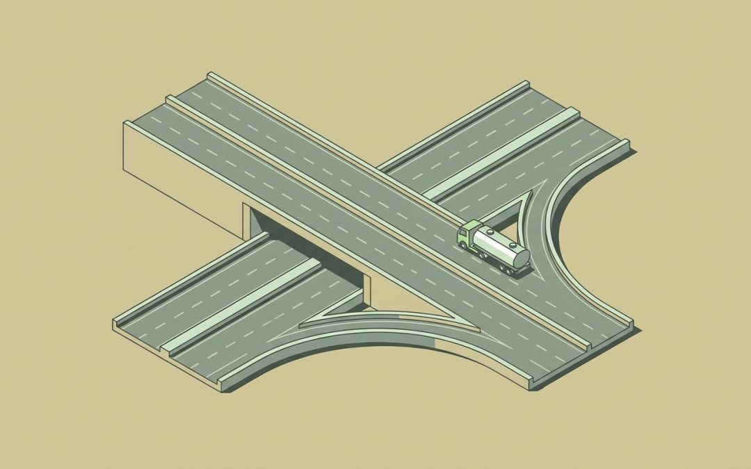 Highway 1 Eastbound Reopening Wednesday Amid New Quispamsis Entrance Ramp Talks