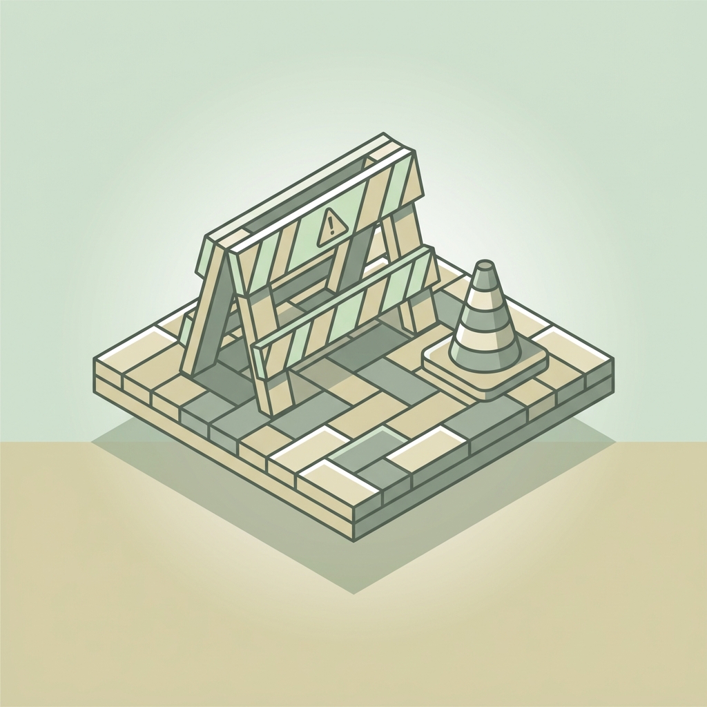 Major 110 Day Road Closure Hits Sydney and Britain Streets for Reconstruction