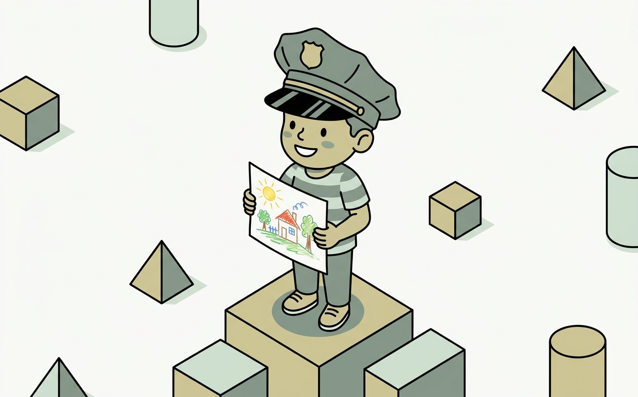 Your Child Could Be Saint John’s Next Police Chief for a Day