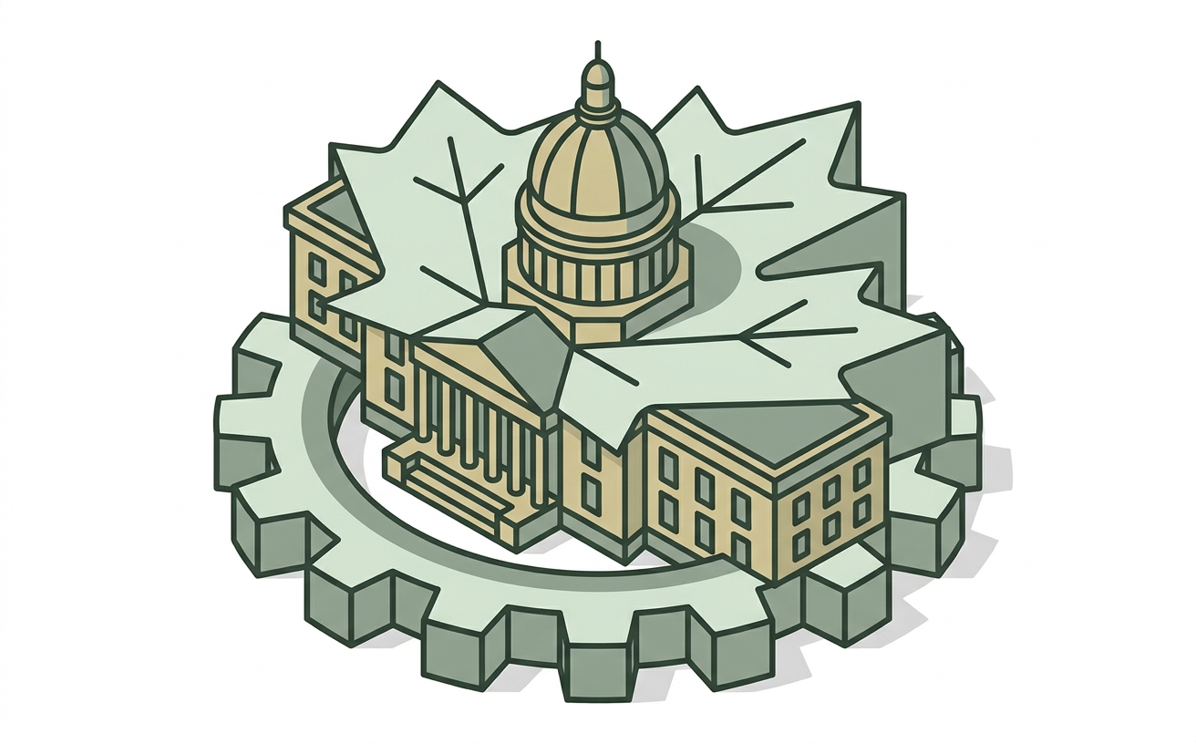 Premier Susan Holt Meets PM Mark Carney to Secure New Brunswick Investments