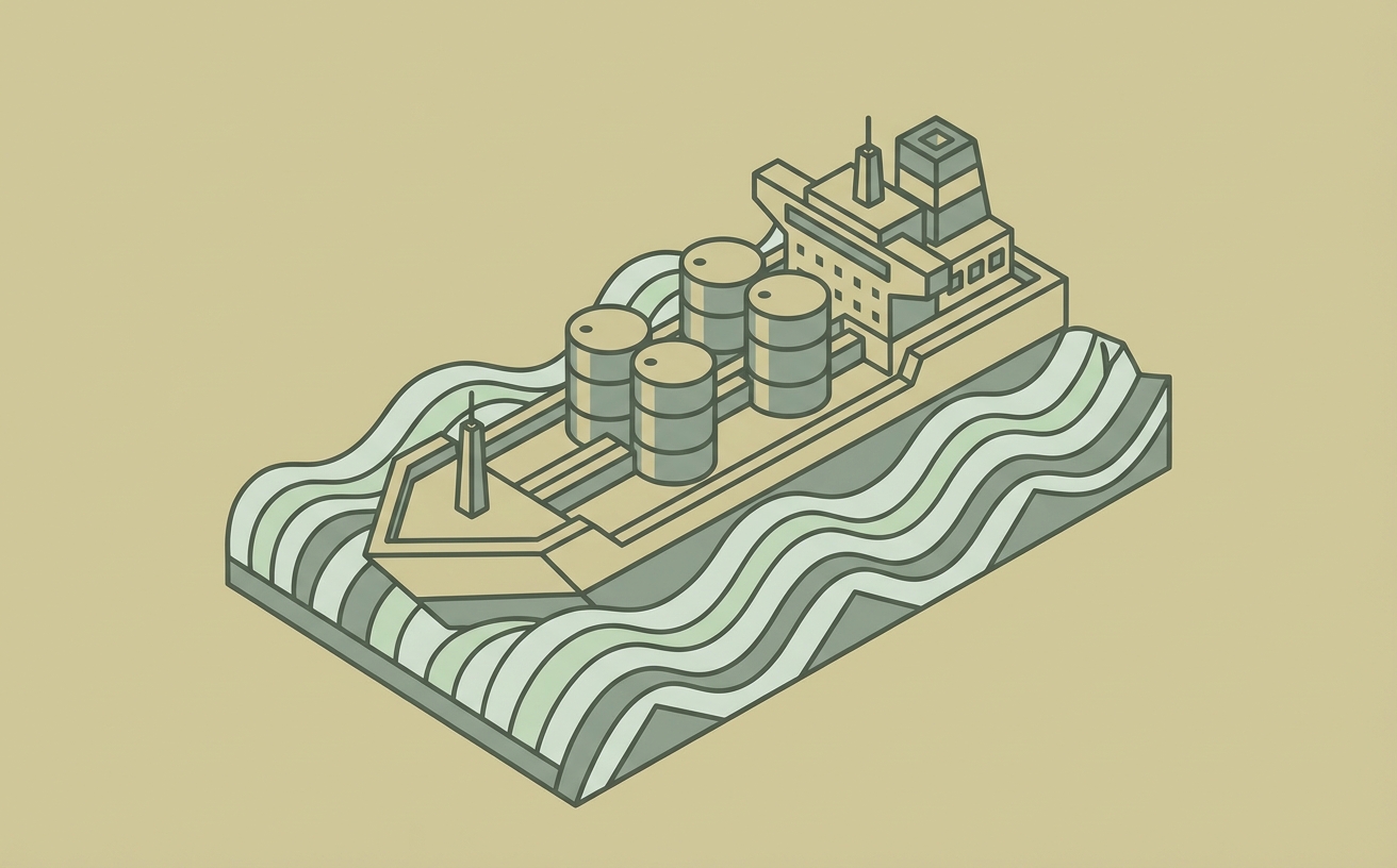 War Disrupts Irving Oil Saudi Supply Forcing Shift to Newfoundland Crude