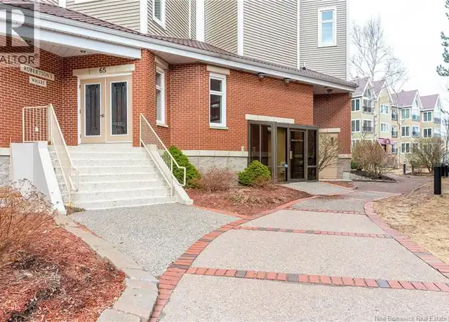 65 Smythe St Unit 101