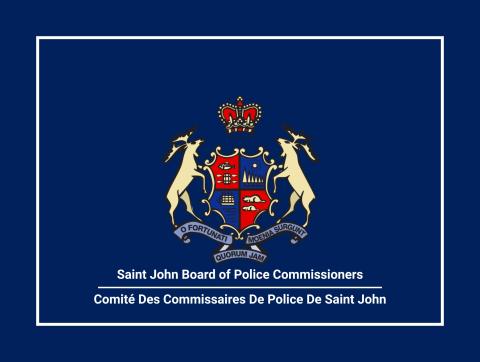 Saint John Board of Police Commissioners
