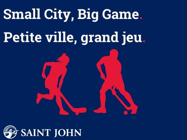 Saint John Ball Hockey Facility