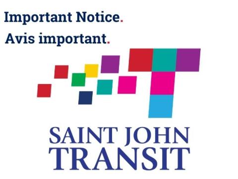 City of Saint John graphics