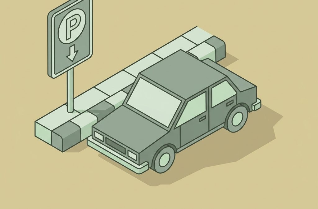 Saint John Alternate Side Parking Changeover Now Active