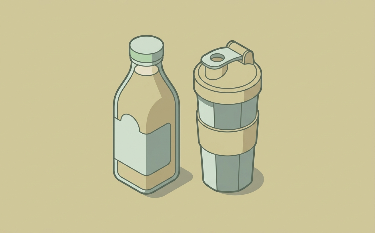 How the Protein Craze is Reshaping the New Brunswick Dairy Industry
