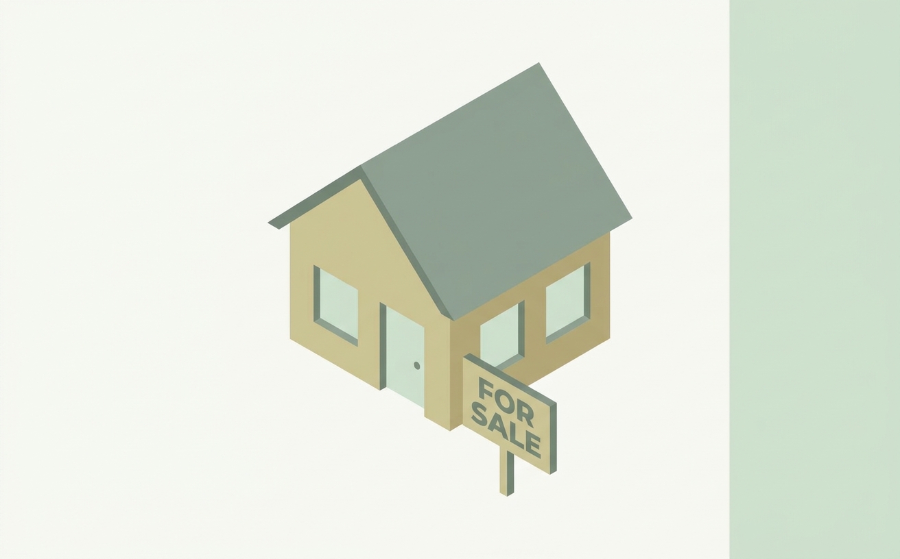 New Brunswick Home Sales Drop But Buyers Gain More Choice