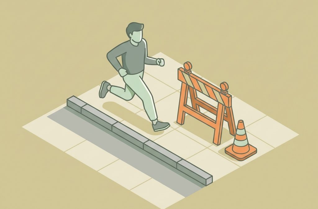 Traffic Advisory: What to Know About Lane Closures for the Port City Beer Run