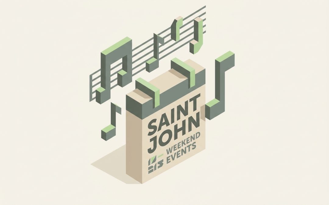 Things to Do in Saint John: June 19 – June 25, 2026