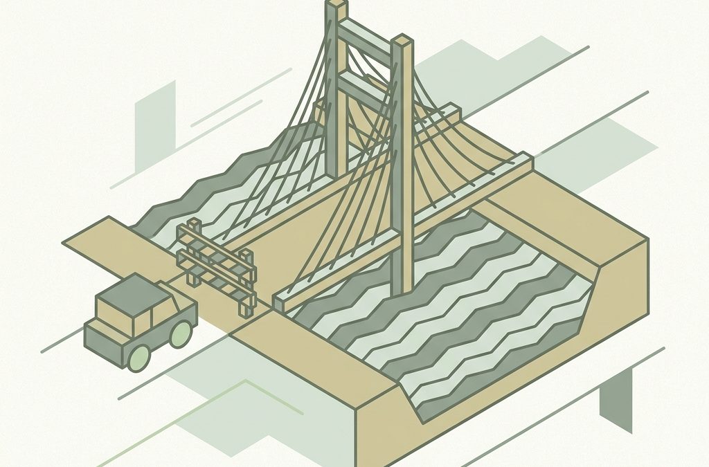 Temporary Harbour Bridge Closures Planned for June 2 in Saint John