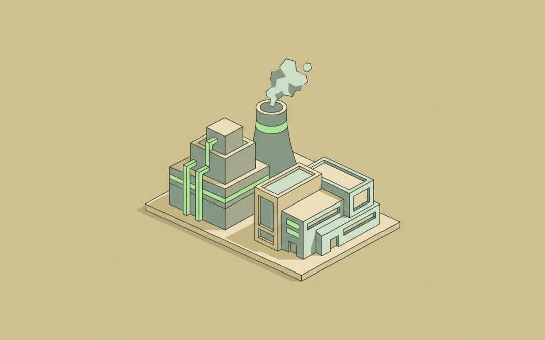 Proposed Saint John Gas Plant Exploits Loophole to Bypass Clean Energy Rules