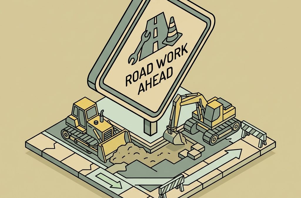 Highland Road Reconstruction: What You Need to Know About the Upcoming Project
