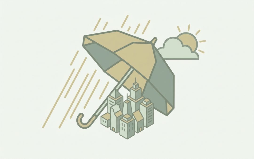 Saint John Weather Forecast: Heavy Rain Friday Shifts to a Wet Weekend (May 1-7)
