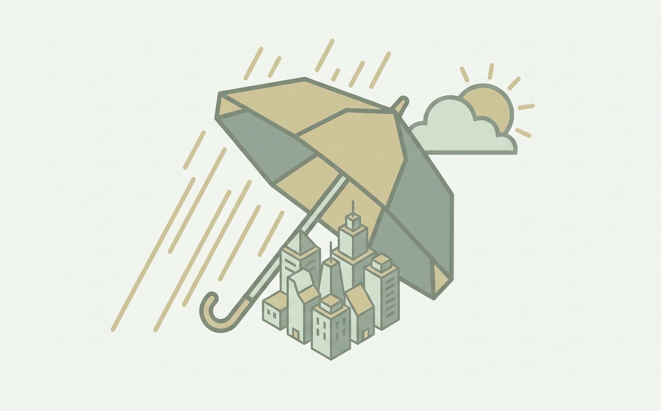Saint John Weather Forecast: Heavy Rain Friday Shifts to a Wet Weekend (May 1-7)