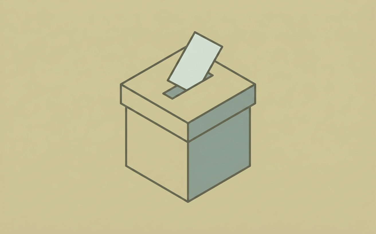 Your Guide to Voting in the New Brunswick Local Elections on May 11