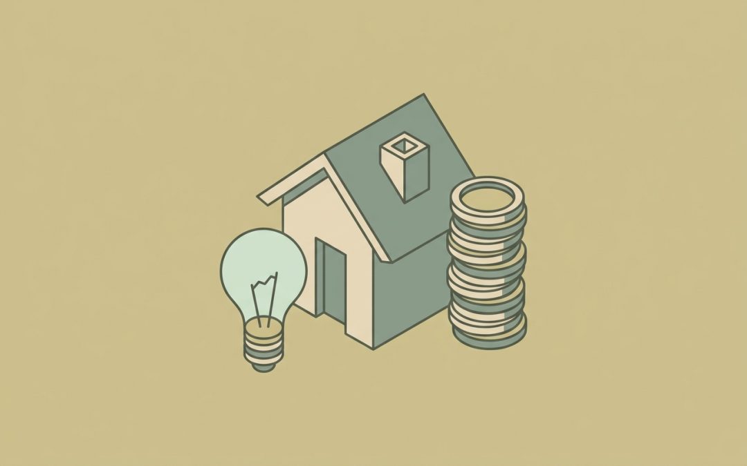 New Brunswick Power Rebate Heavily Favours Wealthy Households