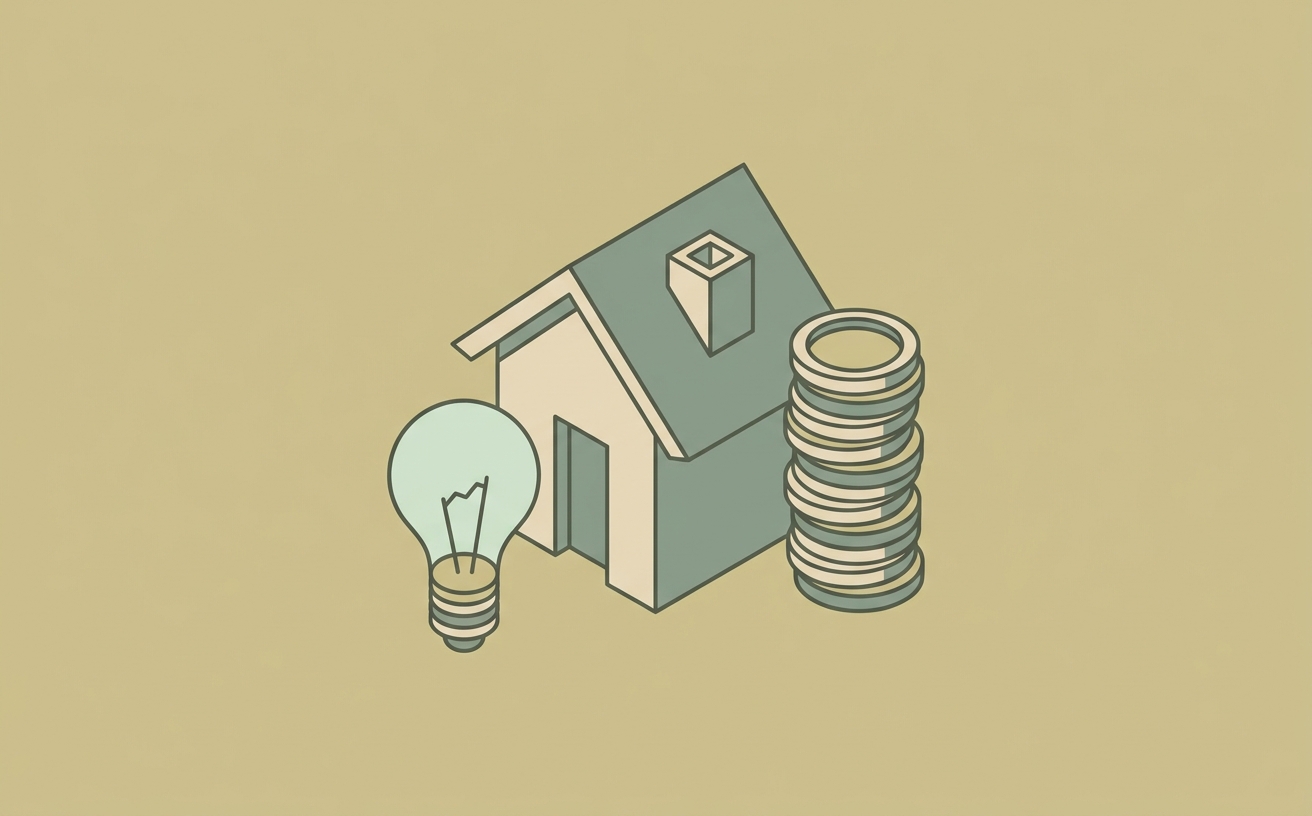 New Brunswick Power Rebate Heavily Favours Wealthy Households