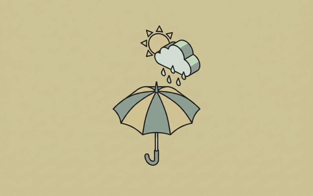 Saint John Weather Forecast Showers Friday Sunny Saturday and a Rainy Sunday for May 8 to 10 2026