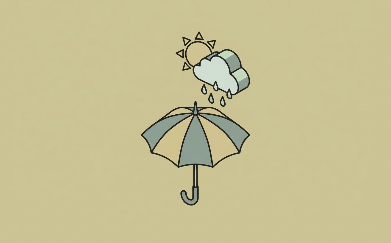Saint John Weather Forecast Showers Friday Sunny Saturday and a Rainy Sunday for May 8 to 10 2026