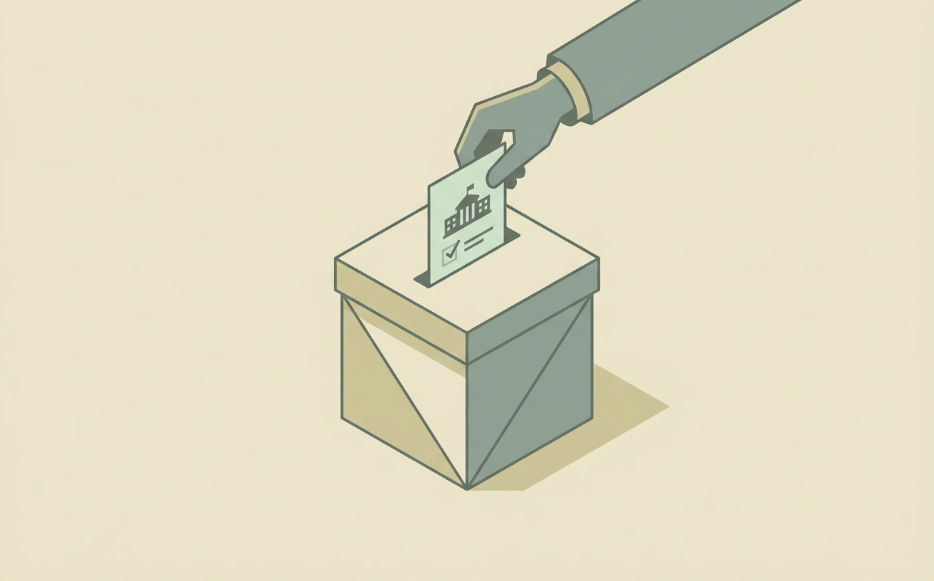 New Brunswick Municipal Elections: How to Vote and Find Results Tonight